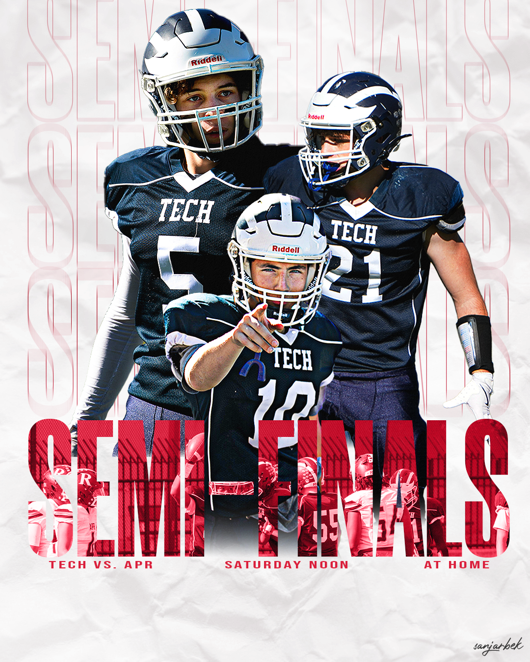 Semi-Finals